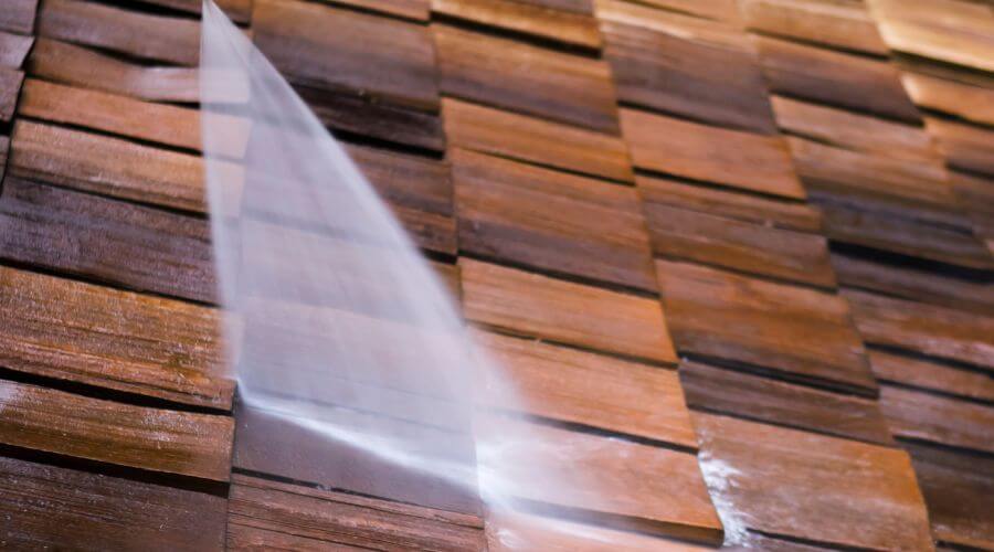 Expert flood damage restoration services in Forestburg, TX